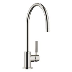 Dornbracht Einhebelmischer Tara, für Spül-/Profibrause, Ausladung 235mm, max. 7... DORNBRACHT-33836888-06 4099477241623 (Abb. 1)
