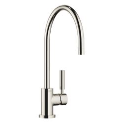 Dornbracht Einhebelmischer Tara, für Spül-/Profibrause, Ausladung 235mm, max. 7... DORNBRACHT-33836888-08 4099477241739 (Abb. 1)