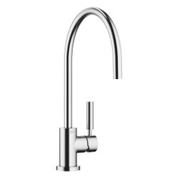 Dornbracht Einhebelmischer Tara, für Spül-/Profibrause, Ausladung 235mm, max. 7... DORNBRACHT-33836888-93 4099477241890 (Abb. 1)