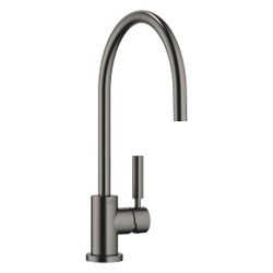 Dornbracht Einhebelmischer Tara, für Spül-/Profibrause, Ausladung 235mm, max. 7... DORNBRACHT-33836888-99 4099477241913 (Abb. 1)