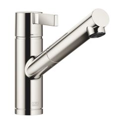 Dornbracht eno Einhebelmischer Pull-out 33840760 platin... DORNBRACHT-33840760-08 4029011893827 (Abb. 1)