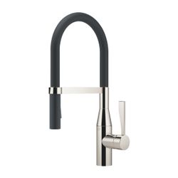 Dornbracht Einhebelmischer Sync Profi schwenkbar, Ausladung 200mm, max. 9,5l/mi... DORNBRACHT-33865895-08 4029011893841 (Abb. 1)