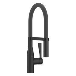 Dornbracht Einhebelmischer Sync Profi schwenkbar, Ausladung 200mm, max. 9,5l/mi... DORNBRACHT-33865895-33 4099477074917 (Abb. 1)