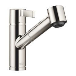 Dornbracht eno Einhandmischer Pull-out mit Brausefunktion 33870760 platin... DORNBRACHT-33870760-08 4029011893681 (Abb. 1)