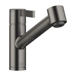 Dornbracht eno Einhandmischer Pull-out mit Brausefunktion 33870760 Dark Platinu... DORNBRACHT-33870760-99 4029011925559 (Abb. 1)