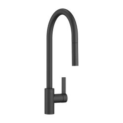 Dornbracht Einhebelmischer Tara Ultra Pull-down mit Brausefunktion, schwenkbar,... DORNBRACHT-33870875-33 4029011957468 (Abb. 1)