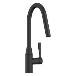 Dornbracht Einhebelmischer Sync Pull-down mit Brausefunktion, Ausladung 240mm, ... DORNBRACHT-33870895-33 4099477075013 (Abb. 1)