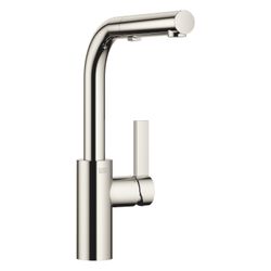Dornbracht Einhebelmischer Elio Pull-out mit Brausefunktion Ausladung 219mm, Pl... DORNBRACHT-33871790-08 4099477242712 (Abb. 1)