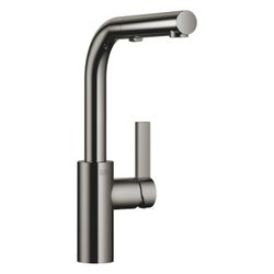 Dornbracht Einhebelmischer Elio Pull-out mit Brausefunktion Ausladung 219mm, Da... DORNBRACHT-33871790-19 4099477242736 (Abb. 1)