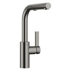 Dornbracht Einhebelmischer Elio Pull-out mit Brausefunktion Ausladung 219mm, Da... DORNBRACHT-33871790-99 4099477242859 (Abb. 1)