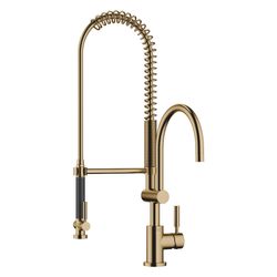 Dornbracht Einhebelmischer Tara Profi schwenkbar, Ausladung 200mm, max. 7l/min,... DORNBRACHT-33880888-39 4099477401096 (Abb. 1)