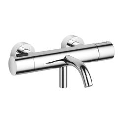Dornbracht Meta Wannen-Thermit für Wandmontage 34201979 chrom... DORNBRACHT-34201979-00 4029011764530 (Abb. 1)