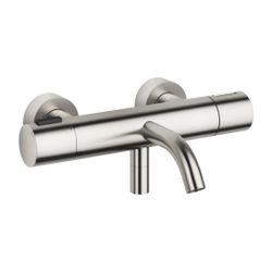 Dornbracht Meta Wannen-Thermit für Wandmontage 34201979 platin matt... DORNBRACHT-34201979-06 4029011764547 (Abb. 1)