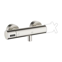 Dornbracht Brause-Thermostat für Wandmontage mit Mengenregulierung Stichmaß 150... DORNBRACHT-34443979-06 4099477012148 (Abb. 1)