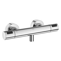 Dornbracht Brause-Thermostat für Wandmontage mit Mengenregulierung FlowReduce, ... DORNBRACHT-34444979-00 4099477391809 (Abb. 1)