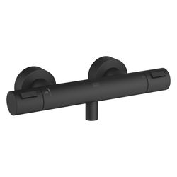 Dornbracht Brause-Thermostat für Wandmontage mit Mengenregulierung FlowReduce, ... DORNBRACHT-34444979-33 4099477405810 (Abb. 1)