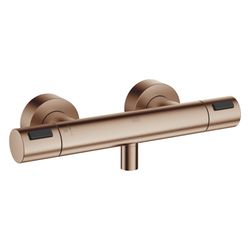 Dornbracht Brause-Thermostat für Wandmontage mit Mengenregulierung FlowReduce, ... DORNBRACHT-34444979-42 4099477405858 (Abb. 1)