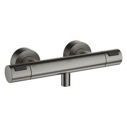 Dornbracht Brause-Thermostat für Wandmontage mit Mengenregulierung FlowReduce, ... DORNBRACHT-34444979-99 4099477405919 (Abb. 1)