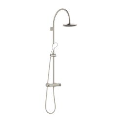 Dornbracht Tara. Shower Pipe Serienspezifisch 34459892 platin matt... DORNBRACHT-34459892-06 4029011901317 (Abb. 1)