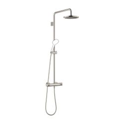 Dornbracht Shower Pipe Serienspezifisch 34459979 platin matt... DORNBRACHT-34459979-06 4029011893056 (Abb. 1)