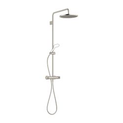 Dornbracht Shower Pipe Serienspezifisch 34460979 platin matt... DORNBRACHT-34460979-06 4029011893032 (Abb. 1)
