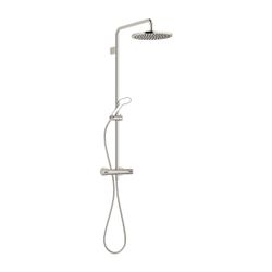 Dornbracht Shower Pipe Serienspezifisch 34460979 platin... DORNBRACHT-34460979-08 4029011912665 (Abb. 1)