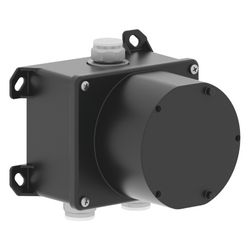 Dornbracht Waschtischbatterie eSet Touchfree mit Temperatureinstellung zur Kombi... DORNBRACHT-3574197090 4029011749971 (Abb. 1)
