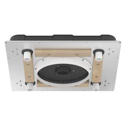 Dornbracht Unterputz-Deckeneinbaukasten Aquahalo 605x605x95mm Einbautiefe 110-1... DORNBRACHT-35750970-33 4099477200354 (Abb. 1)