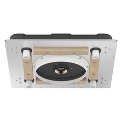 Dornbracht Unterputz-Deckeneinbaukasten Aquahalo 605x605x95mm Einbautiefe 110-1... DORNBRACHT-35750970-47 4099477200392 (Abb. 1)