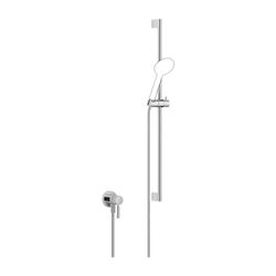 Dornbracht Meta Unterputz-Einhandmischer Serienspezifisch 36013660 chrom... DORNBRACHT-36013660-00 4029011887925 (Abb. 1)