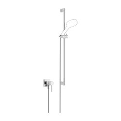 Dornbracht Unterputz-Einhandmischer Serienspezifisch 36013970 chrom... DORNBRACHT-36013970-00 4029011887949 (Abb. 1)