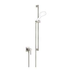 Dornbracht Unterputz-Einhandmischer Serienspezifisch 36013970 platin matt... DORNBRACHT-36013970-06 4029011887956 (Abb. 1)