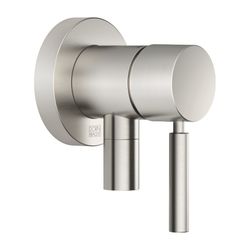 Dornbracht Meta Unterputz-Einhandmischer mit Abdeckplatte Serienspezifisch 3604... DORNBRACHT-36045660-06 4029011762130 (Abb. 1)
