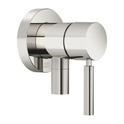 Dornbracht Meta Unterputz-Einhandmischer mit Abdeckplatte Serienspezifisch 3604... DORNBRACHT-36045660-08 4029011831942 (Abb. 1)