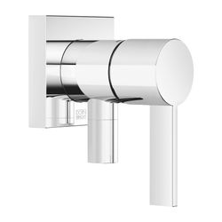 Dornbracht Unterputz-Einhandmischer mit Abdeckplatte Serienspezifisch 36045970 ... DORNBRACHT-36045970-00 4029011831379 (Abb. 1)