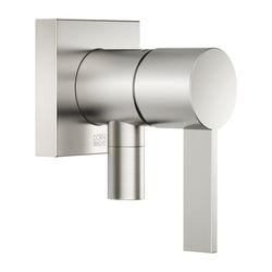 Dornbracht Unterputz-Einhandmischer mit Abdeckplatte Serienspezifisch 36045970 ... DORNBRACHT-36045970-06 4029011831386 (Abb. 1)
