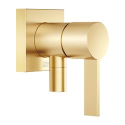 Dornbracht Unterputz-Einhandmischer mit Abdeckplatte Serienspezifisch 36045970 ... DORNBRACHT-36045970-28 4029011900266 (Abb. 1)