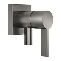Dornbracht Unterputz-Einhandmischer mit Abdeckplatte Serienspezifisch 36045970 ... DORNBRACHT-36045970-99 4029011831454 (Abb. 1)