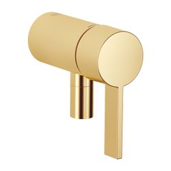 Dornbracht Unterputz-Einhandmischer Serienneutral 36050970 Messing gebürstet... DORNBRACHT-36050970-28 4029011920479 (Abb. 1)