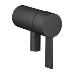 Dornbracht Unterputz-Einhandmischer Serienneutral 36050970 schwarz matt... DORNBRACHT-36050970-33 4029011920462 (Abb. 1)