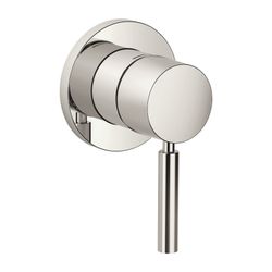 Dornbracht Unterputz-Einhandbatterie Meta mit Abdeckplatte Durchmesser 78mm, Pl... DORNBRACHT-36060660-08 4029011932335 (Abb. 1)