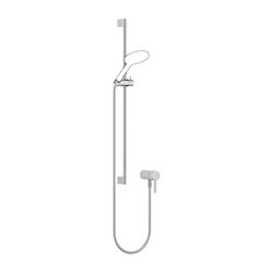 Dornbracht Unterputz Einhandmischer Serienneutral 36110970 chrom... DORNBRACHT-36110970-00 4029011887796 (Abb. 1)