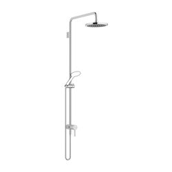 Dornbracht Shower Pipe Serienspezifisch 36112970 chrom... DORNBRACHT-36112970-00 4029011893124 (Abb. 1)