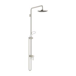 Dornbracht Shower Pipe Serienspezifisch 36112970 platin matt... DORNBRACHT-36112970-06 4029011893131 (Abb. 1)