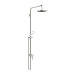 Dornbracht Shower Pipe Serienspezifisch 36112970 platin... DORNBRACHT-36112970-08 4029011912580 (Abb. 1)