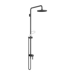 Dornbracht Shower Pipe Serienspezifisch 36112970 schwarz matt... DORNBRACHT-36112970-33 4029011920349 (Abb. 1)