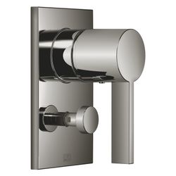 Dornbracht Unterputz-Einhandbatterie IMO mit Abdeckplatte 150x90mm automatische... DORNBRACHT-36120670-19 4099477075174 (Abb. 1)