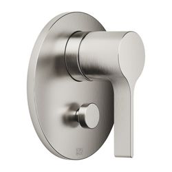 Dornbracht Einhebelbatterie Vaia für Unterputz-Montage, mit Umstellung, Abdeckp... DORNBRACHT-36120809-06 4029011740633 (Abb. 1)