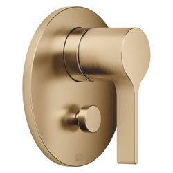 Dornbracht Einhebelbatterie Vaia für Unterputz-Montage, mit Umstellung, Abdeckp... DORNBRACHT-36120809-39 4099477349473 (Abb. 1)