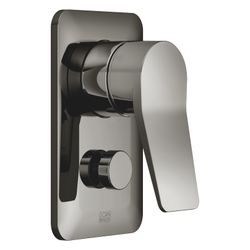 Dornbracht UP-Einhandbatterie Lissé mit Umstellung, Dark Chrome... DORNBRACHT-36120845-19 4099477129174 (Abb. 1)